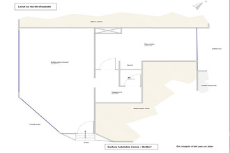 achat localcommercial forbach 57600