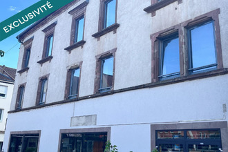achat localcommercial forbach 57600