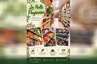 achat localcommercial forcalquier 04300