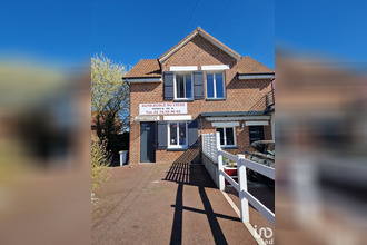 achat localcommercial forges-les-eaux 76440