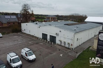 achat localcommercial forges-les-eaux 76440