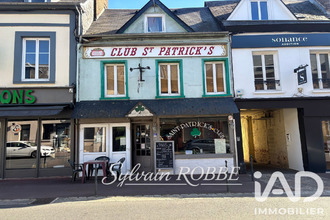 achat localcommercial forges-les-eaux 76440