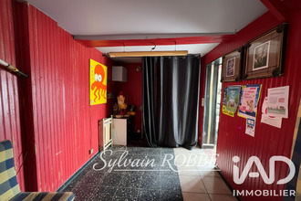 achat localcommercial forges-les-eaux 76440