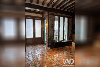 achat localcommercial forges-les-eaux 76440