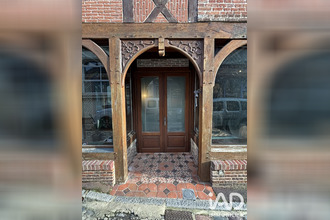 achat localcommercial forges-les-eaux 76440