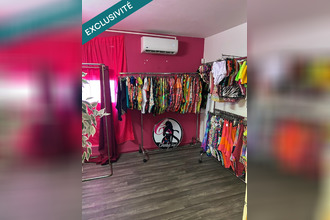 achat localcommercial fort-de-france 97200