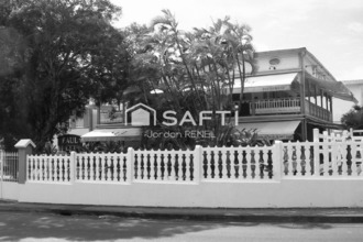 achat localcommercial fort-de-france 97200