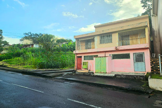 achat localcommercial fort-de-france 97200
