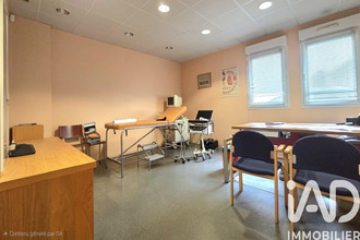 achat localcommercial fosses 95470