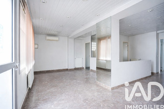 achat localcommercial fosses 95470