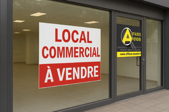 achat localcommercial fouesnant 29170
