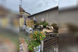 achat localcommercial foug 54205