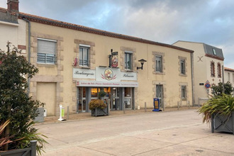 achat localcommercial fougere 85480