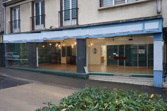 achat localcommercial fougeres 35300