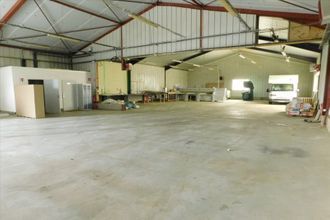 achat localcommercial fougeres 35300