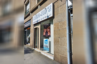 achat localcommercial fougeres 35300