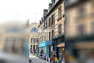 achat localcommercial fougeres 35300