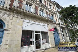 achat localcommercial fougeres 35300