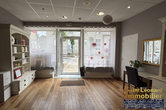 achat localcommercial fougeres 35300