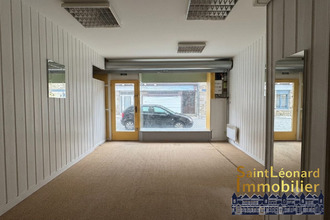 achat localcommercial fougeres 35300