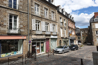 achat localcommercial fougeres 35300