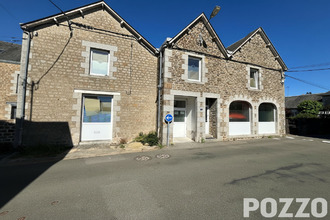 achat localcommercial fougerolles-du-plessis 53190