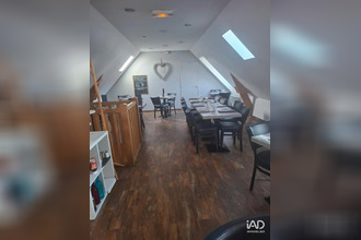 achat localcommercial fourges 27630