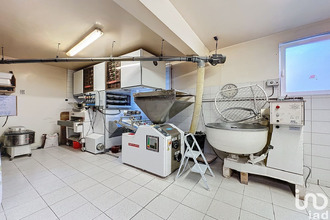 achat localcommercial fournels 48310