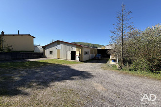 achat localcommercial fraize 88230