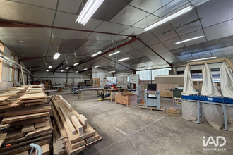 achat localcommercial fraize 88230