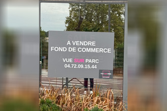 achat localcommercial francheville 69340