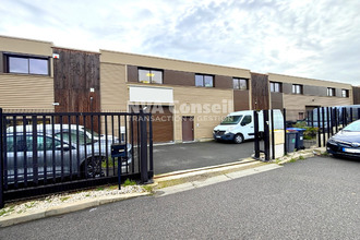 achat localcommercial franconville 95130