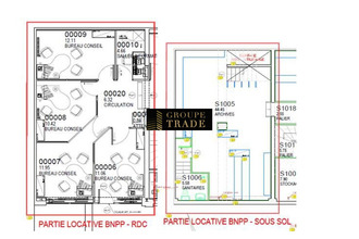 achat localcommercial franconville 95130