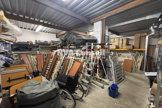 achat localcommercial franconville 95130