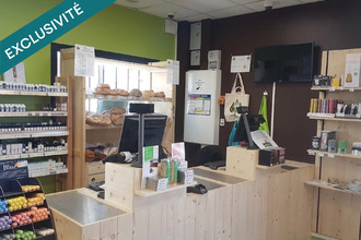 achat localcommercial franconville 95130