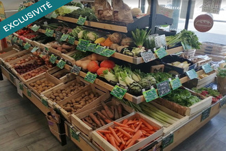 achat localcommercial franconville 95130