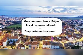 achat localcommercial frejus 83600