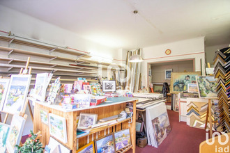 achat localcommercial frejus 83600