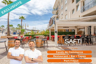 achat localcommercial frejus 83600