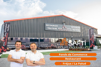 achat localcommercial frejus 83600