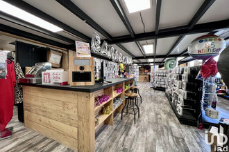 achat localcommercial frejus 83600