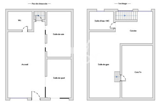 achat localcommercial frejus 83600