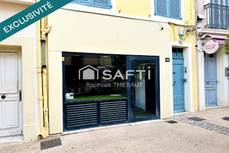 achat localcommercial frejus 83600
