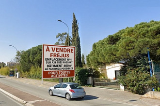 achat localcommercial frejus 83600