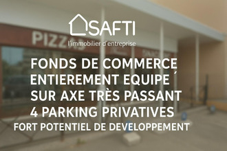 achat localcommercial frejus 83600