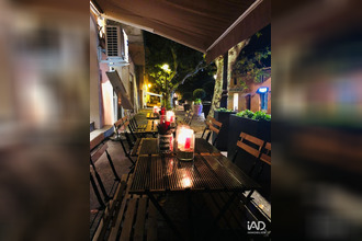 achat localcommercial frejus 83600