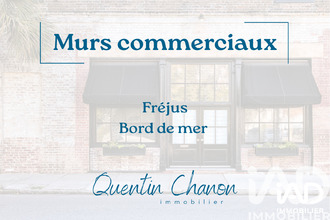 achat localcommercial frejus 83600