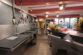 achat localcommercial frejus 83600
