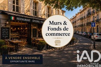 achat localcommercial frejus 83600