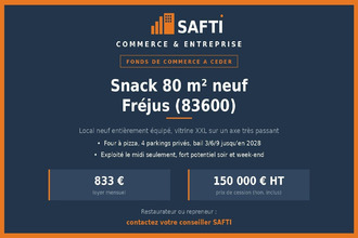 achat localcommercial frejus 83600